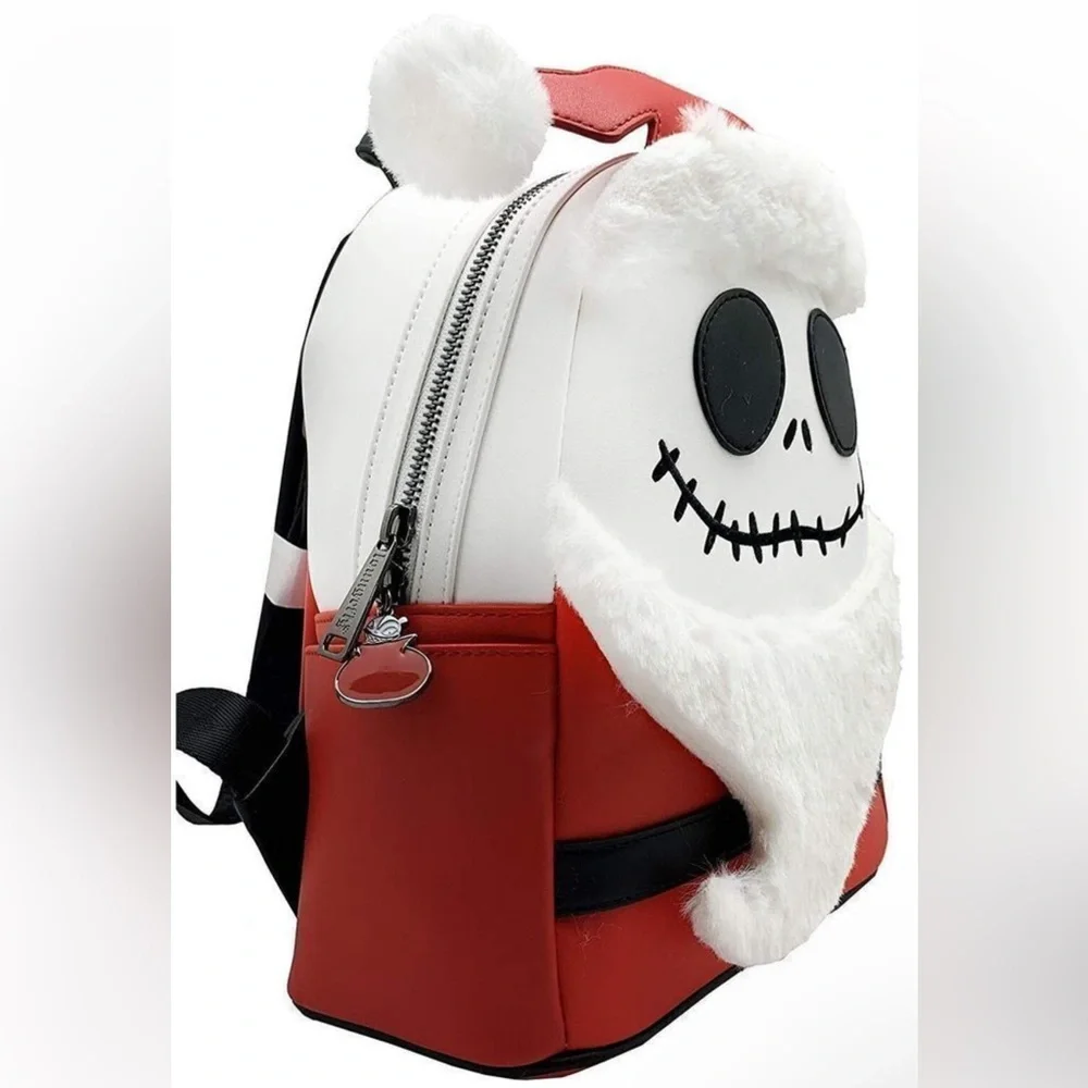 Loungefly disney nightmare